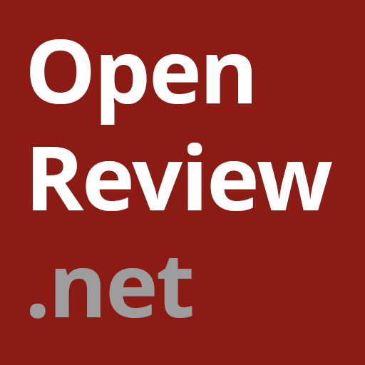 OpenReview.net