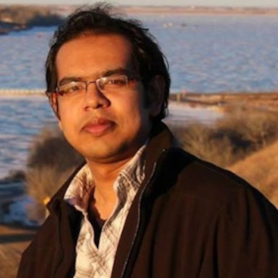 Md. Sami Uddin's headshot