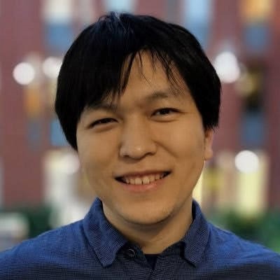 Sunjun Kim's headshot
