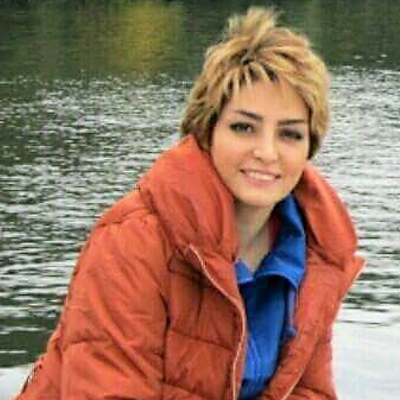 Azar Alizadeh