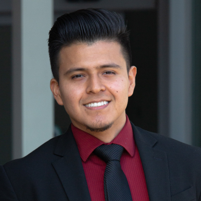 Brian Matamet Salas