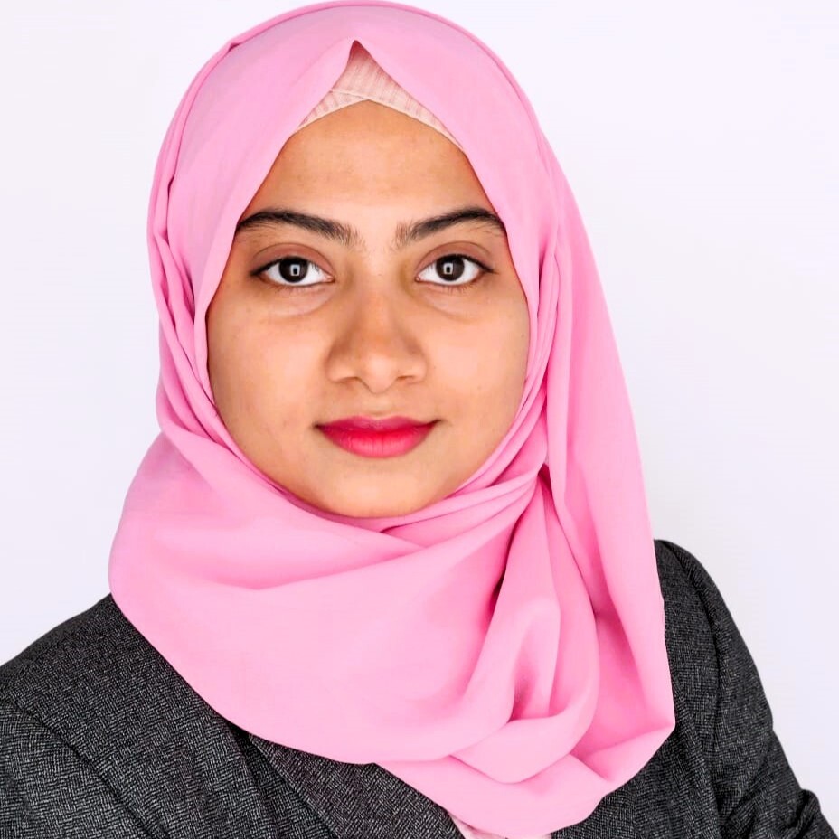 Jannatul Ferdous Srabonee