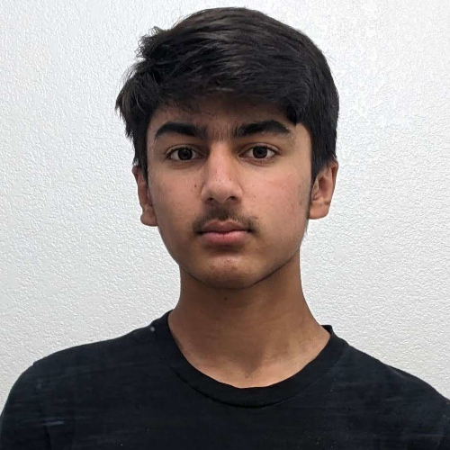 Jay N. Parekh