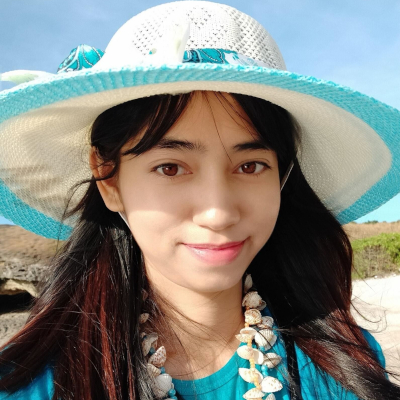 Khine Yin Mon