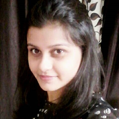 Laxmi Pandey