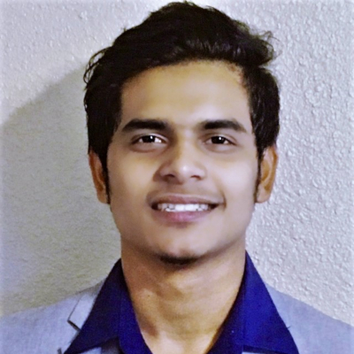 Mohammad Akbor Sharif