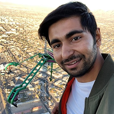 Mudit Misra