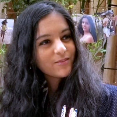 Nikita Yadav