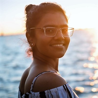 Prasanthi Vanga