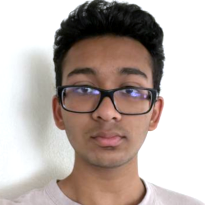 Shreyas Sharma