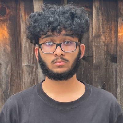 Shreyas Sharma