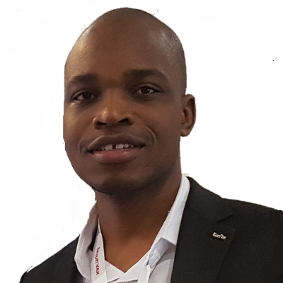 Tafadzwa Joseph Dube