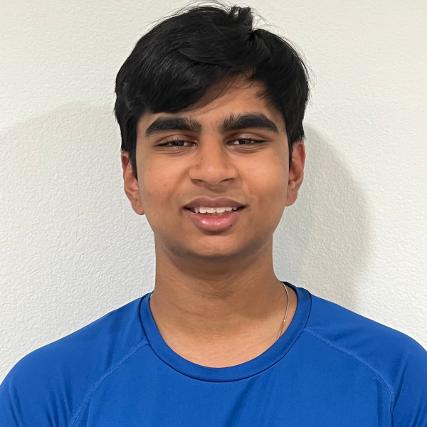 Tej Patel