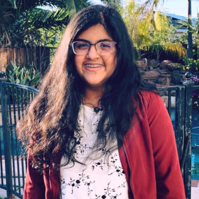 Vaishali Jha