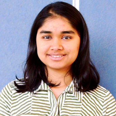 Vaishnavi Melkote